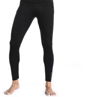Термоштаны мужские Naturehike NH19FS024 L черные