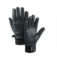 Перчатки Naturehike NH19S005-T GL05 р. M черные