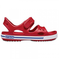 Босоножки детские Crocs 14854-60E 23-24 C7 14 см красные