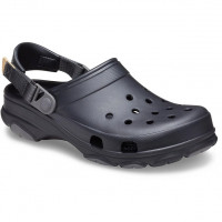 Крокси Сабо Crocs чоловічі 206340-001 чорні