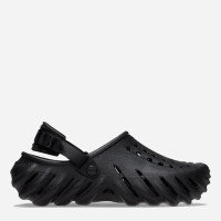 Кроксы Мужские Crocs Echo Clog 207937-001 43-44 (M10/W12) 28 см Black