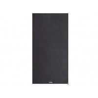 Полотенце из микрофибры 160x80 Naturehike NH20FS009 черное